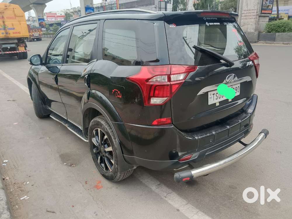 Mahindra Xuv500 W11 At, 2019, Diesel