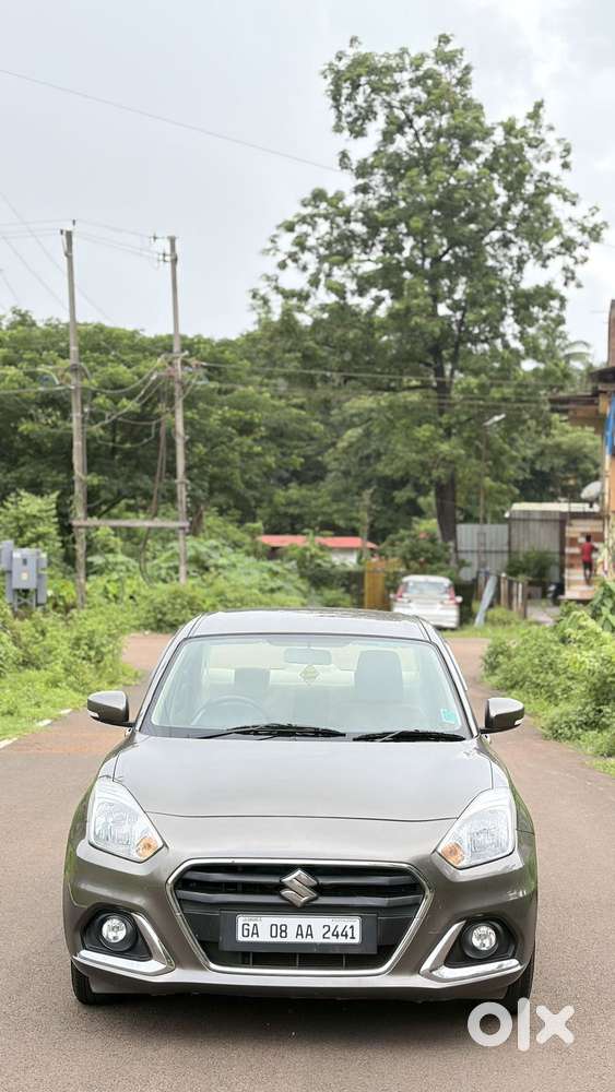 Maruti Suzuki Swift Vxi Cng, 2022, Petrol