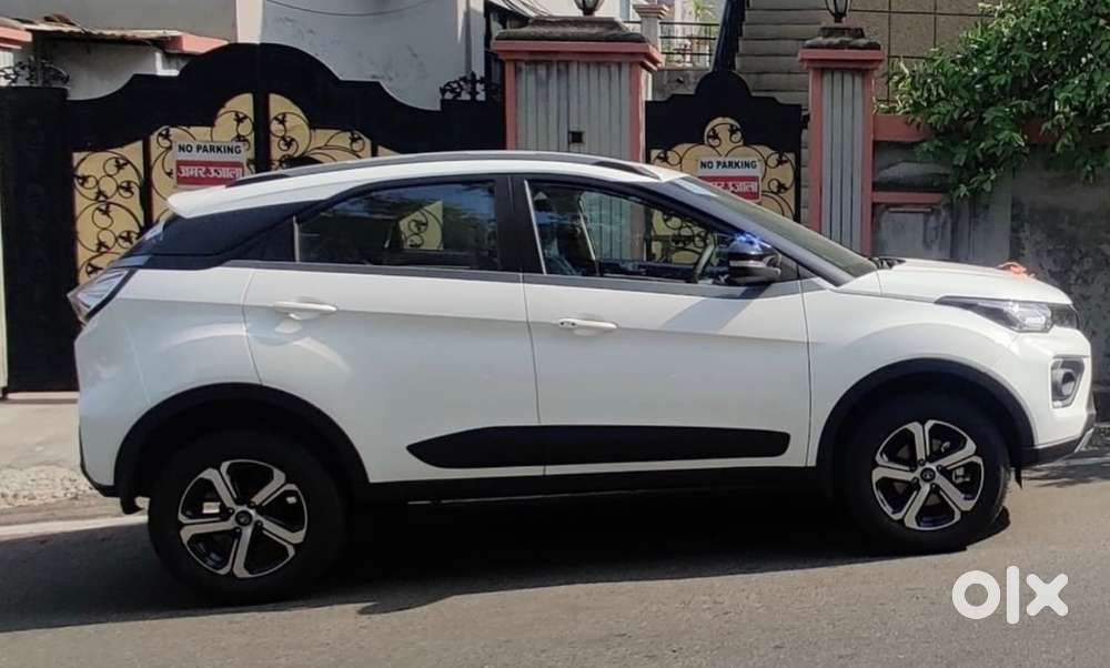 Tata Nexon 2021 - Top Model, Vvip Number