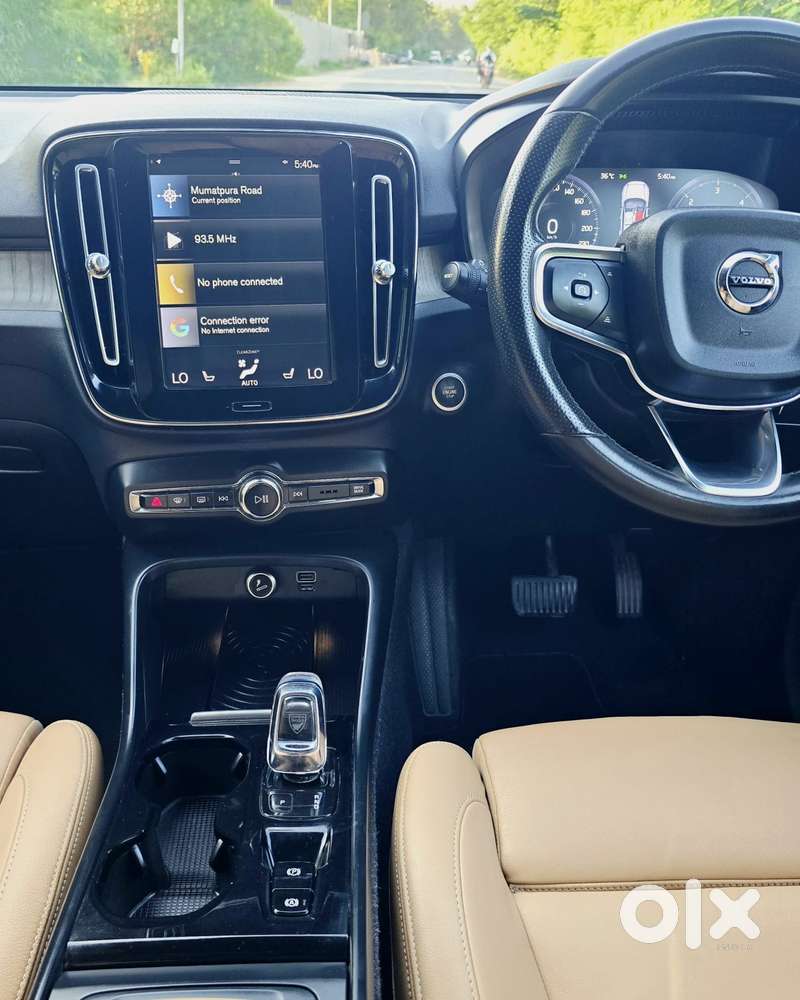 Volvo Xc90 D5 Awd, 2019, Diesel