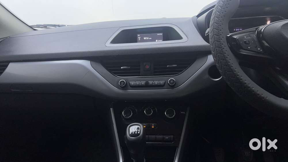 Tata Nexon 1.5 Revotorq Xm (s), 2021, Diesel