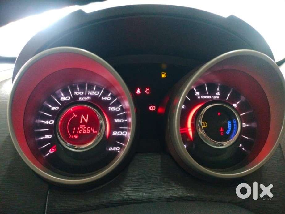 Mahindra Xuv500 W8, 2014, Diesel