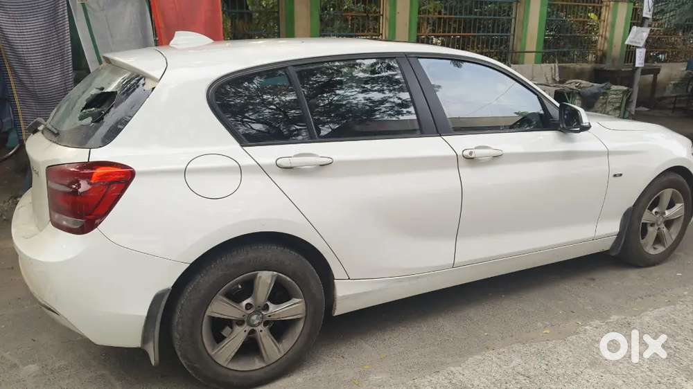 Bmw 118d Sport Direct Owner