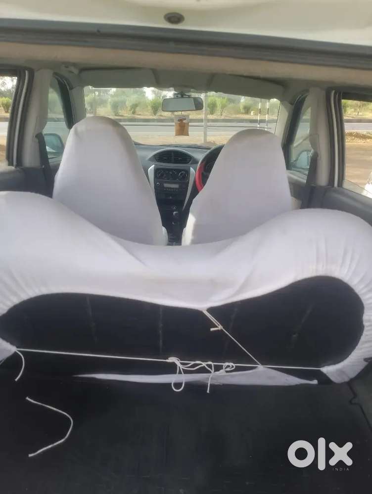 Gadi Mein Koi Kam Nahin Hai Bhai