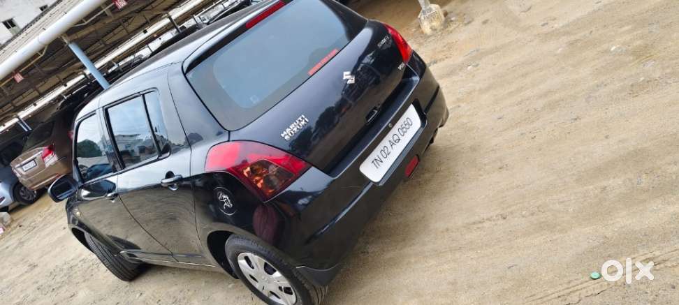 Maruti Suzuki Swift, 2010, Diesel