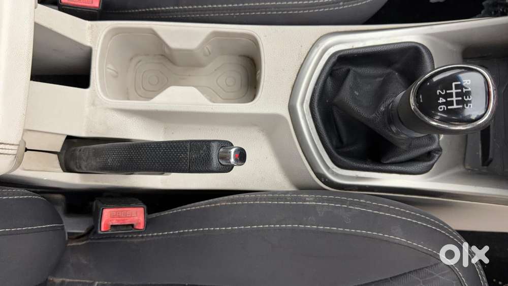 Mahindra Xuv300 W8 Diesel, 2021, Diesel