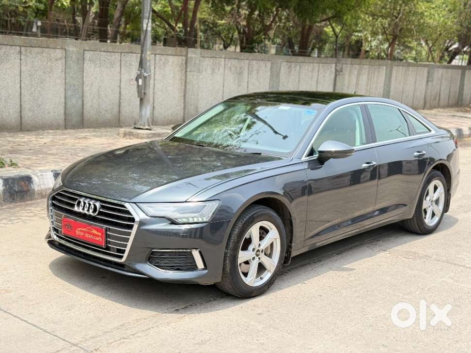 Audi A6 2.0 45 Tfsi Premium Plus, 2023, Petrol