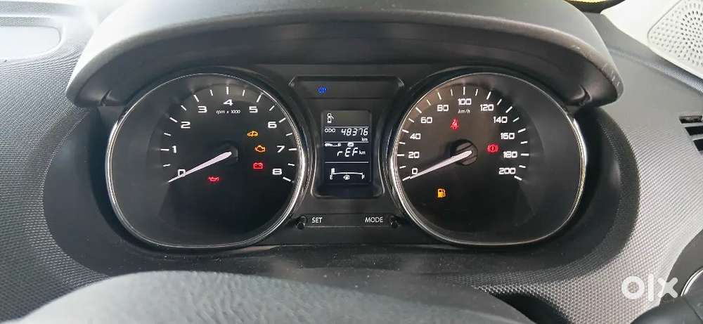 Tata Tiago Revotron 2019