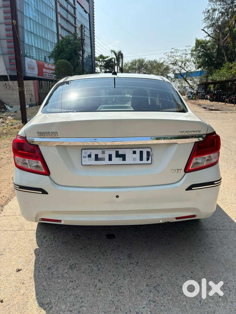 Maruti Suzuki Dzire 2017-2020 Vdi, 2019, Diesel