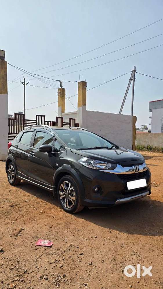 Honda Wr-v I-dtec S, 2019, Diesel