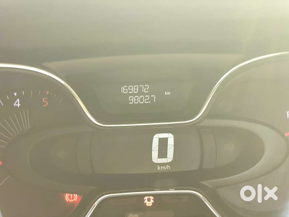 Renault Captur 1.5 Diesel Rxt, 2018, Diesel