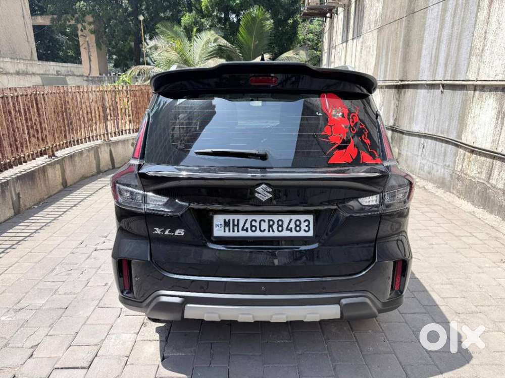 Maruti Suzuki Xl6 1.5 Zeta At, 2024, Petrol