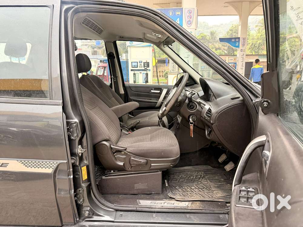 Tata Safari Storme Vx, 2019, Diesel