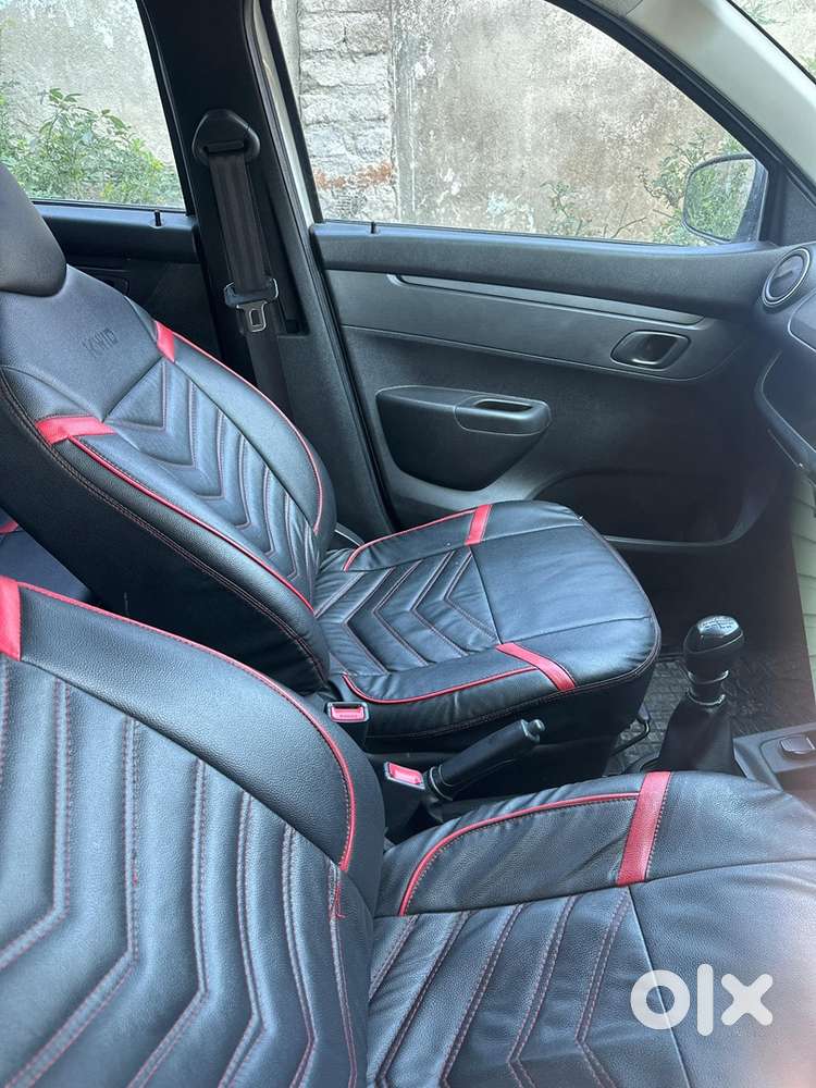 Renault Kwid 2019 Petrol Well Maintained