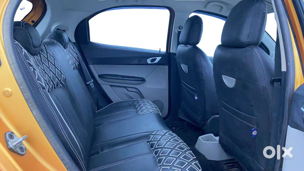 Tata Tiago 1.2 Revotron Xz, 2018, Petrol