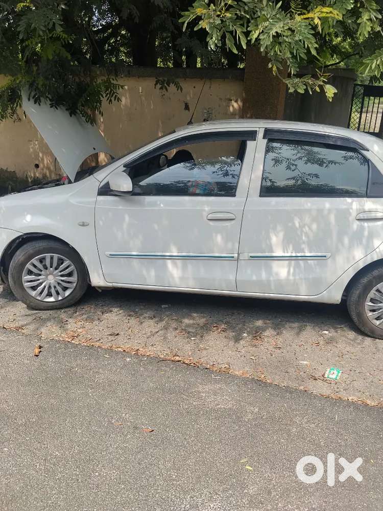 Toyota Bz4x 2016 Cng Petrol