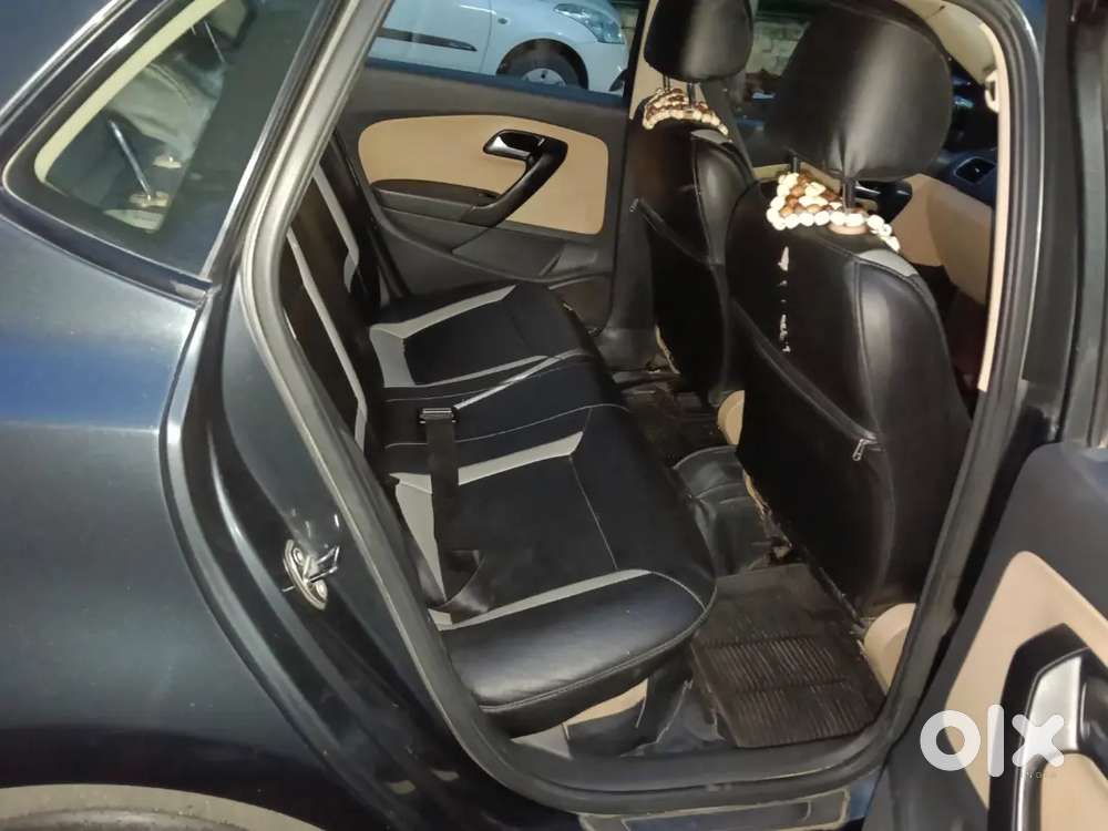 Volkswagen Polo 2015 Diesel