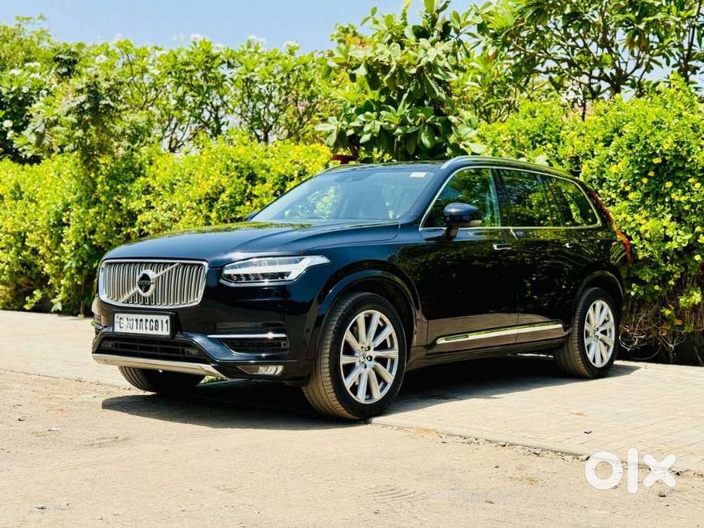 Volvo Xc 90 D5 Awd, 2020, Diesel