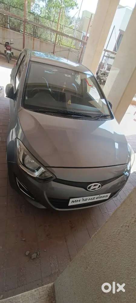 Hyundai I20,good Condition,power Windows,1.2l Smooth Engine Conditions