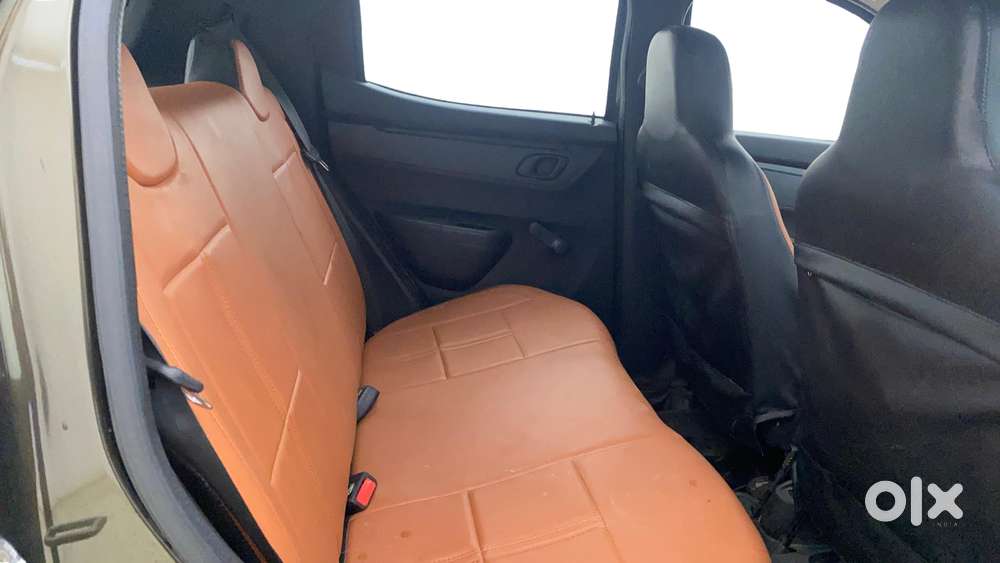 Renault Kwid Rxl, 2022, Petrol