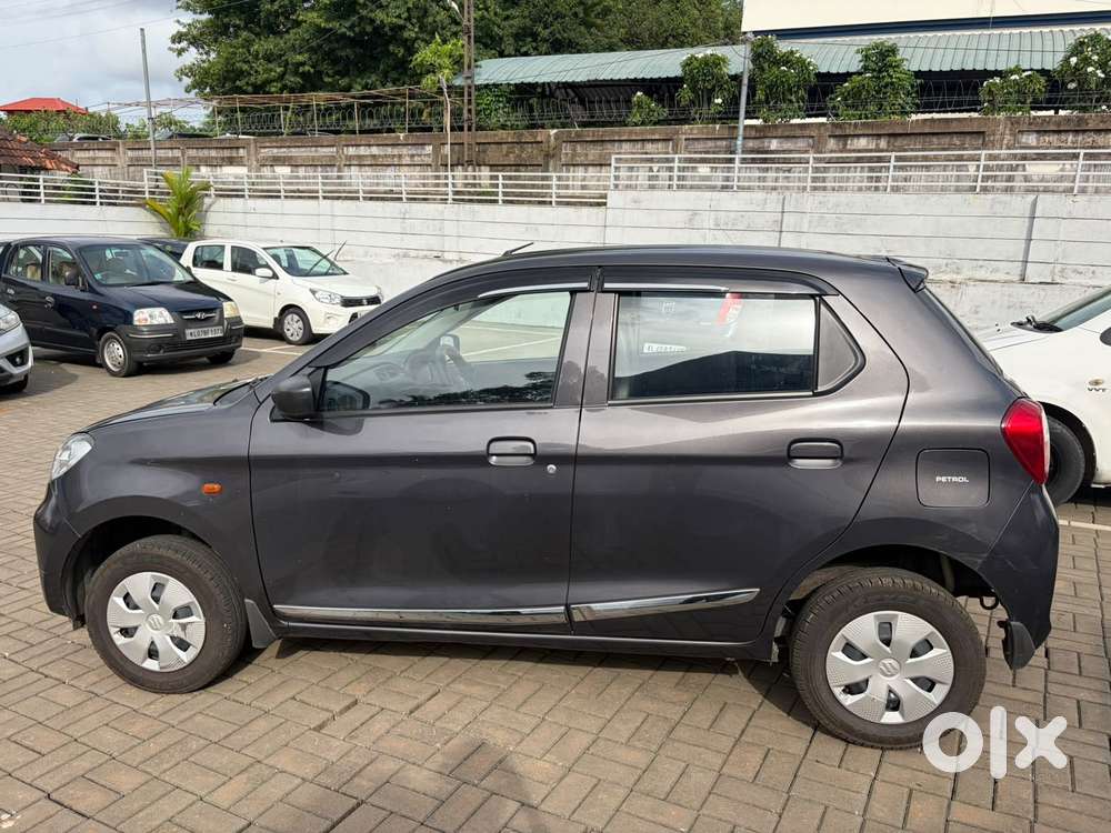 Maruti Suzuki Alto K10 1.0 Vxi, 2023, Petrol