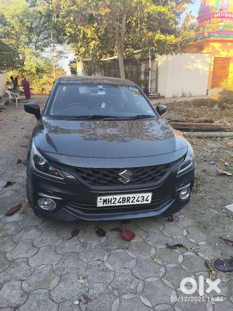 Maruti Suzuki Baleno 2023 Petrol 70000 Km Driven
