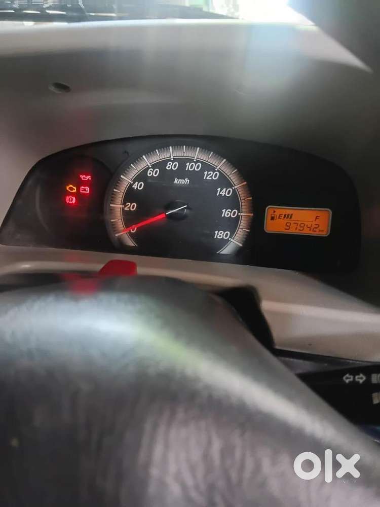 Maruti Suzuki Eeco 2012 (direct Owner)