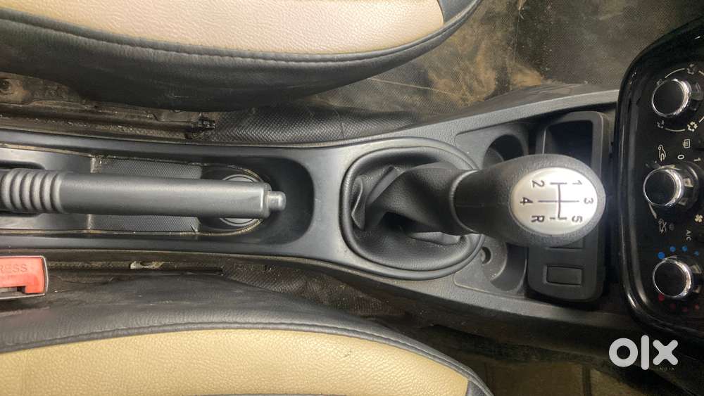 Renault Duster 85ps Diesel Rxl, 2015, Diesel