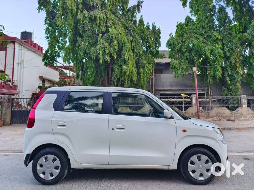 Maruti Suzuki Wagon R