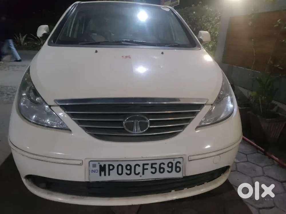 Tata Indica Vista 2012