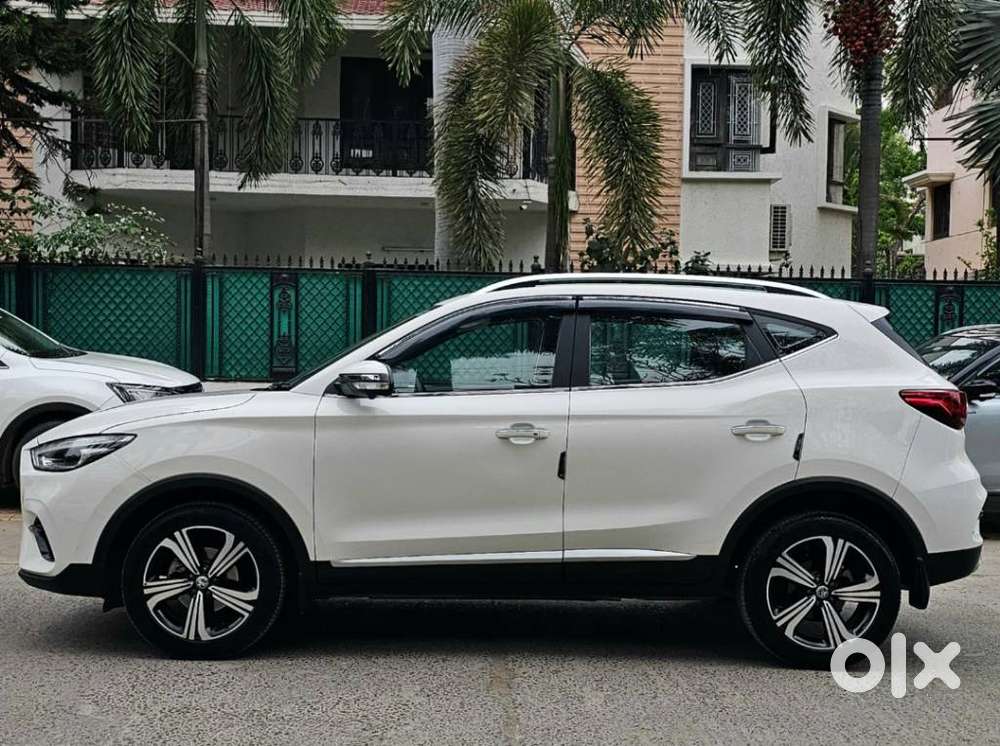 Mg Astor 1.5 Sharp, 2024, Petrol