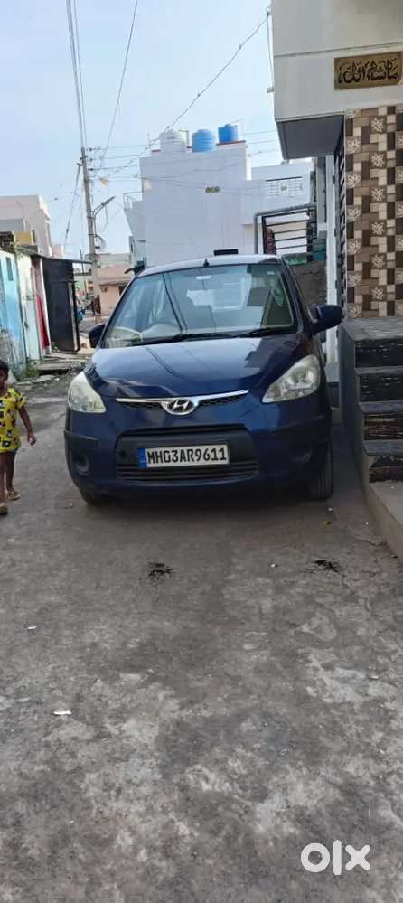 Hyundai I10 D-lite 2010 Manual Petrol
