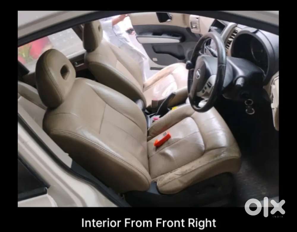 Nissan X-trail Slx 2012