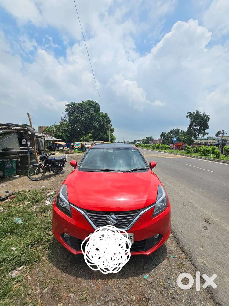Sell My Maruti Suzuki Baleno Sell Karna Hai