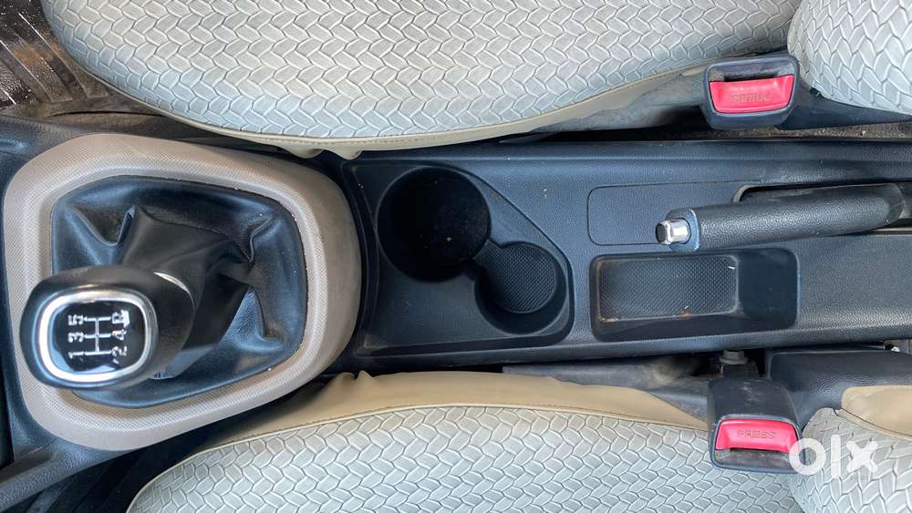 Hyundai Xcent S 1.2, 2017, Petrol