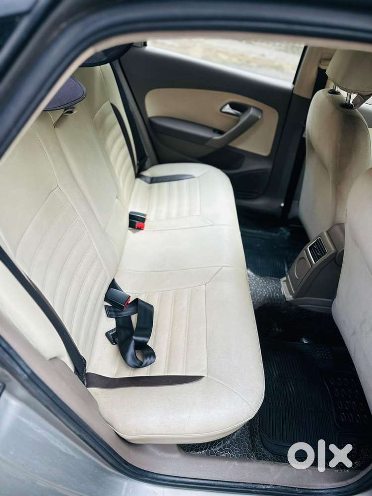 Skoda Rapid Diesel 2015