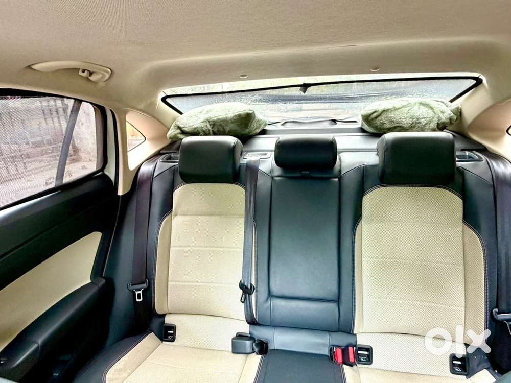 Skoda Slavia Style Petrol 2022