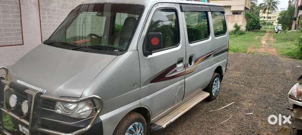 Maruti Eeco