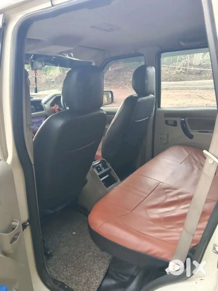 Mahindra Scorpio S5 Plus 2022 Diesel