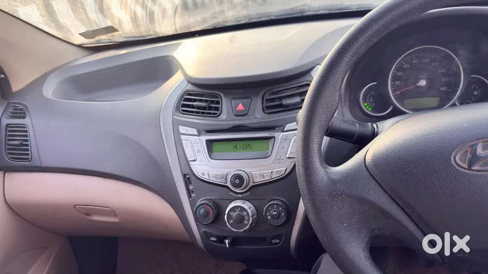 Hyundai Eon 0.8 Era Plus 2014