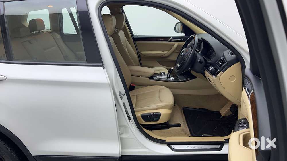 Bmw X3 Xdrive28i Xline, 2017, Petrol