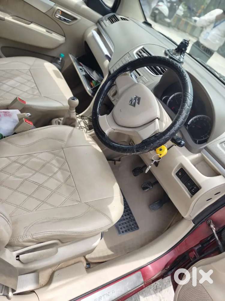 Maruti Suzuki Ertiga 2013 Diesel 150000 Km Driven