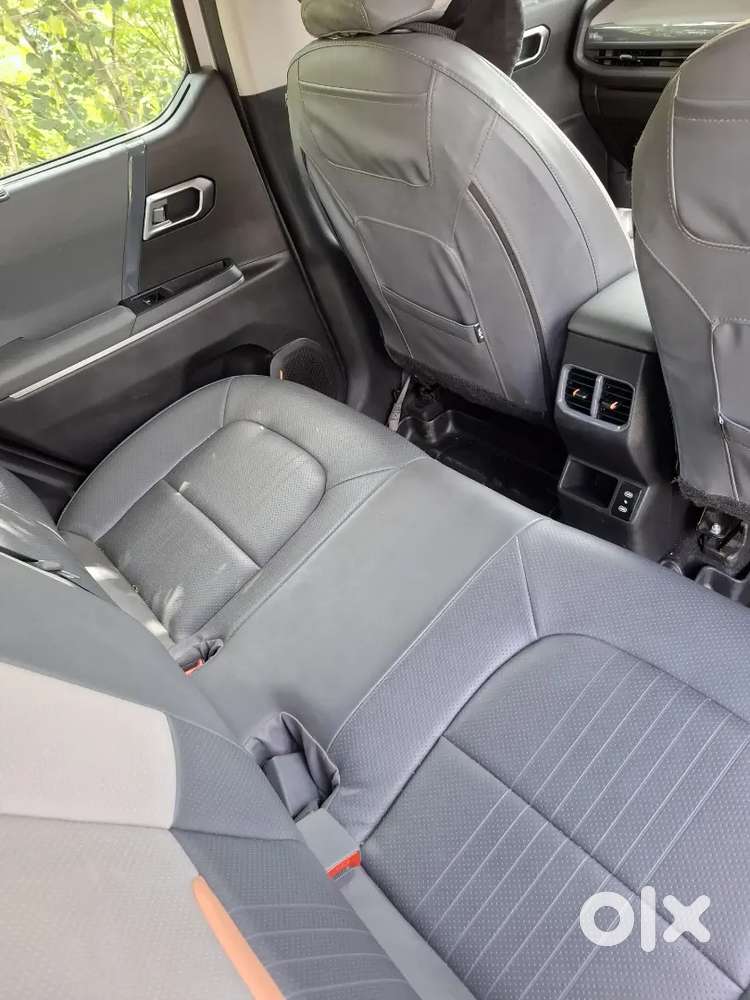 Kia Syros D1.5 6mt Htk (optional) 2025