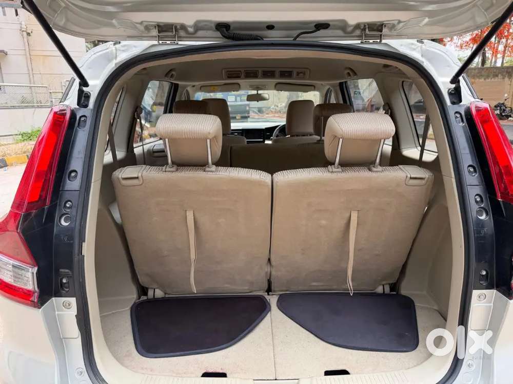 Maruti Ertiga Zdi + Deisel
Model 
Year - 2019