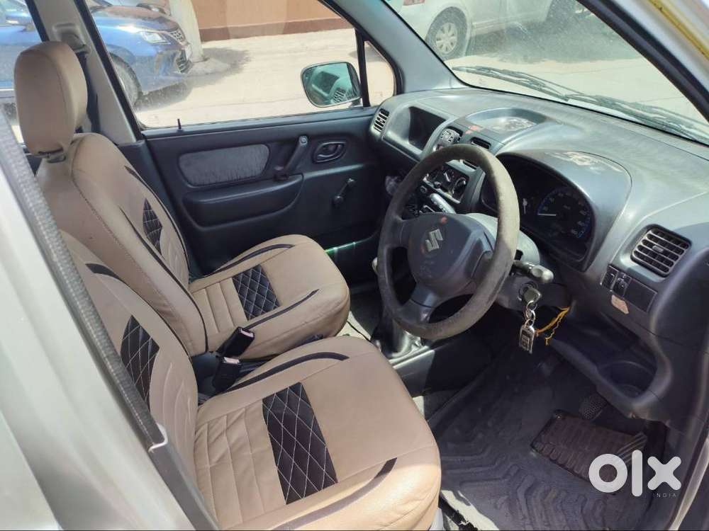 170000 Me Wegon R Duo