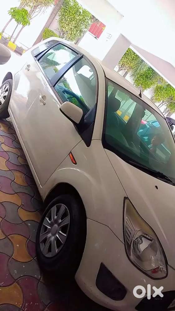 Ford Figo 1.5 Diesel 2013