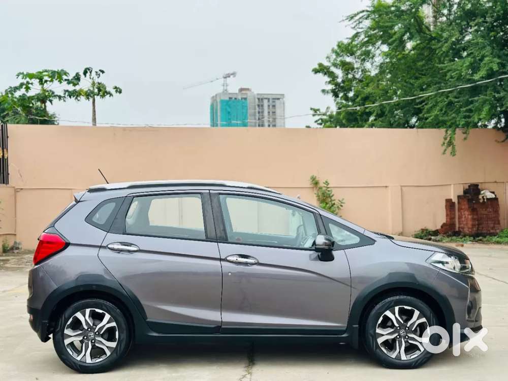 Honda Wr-v 1.5 Vx I-dtec, 2018, Diesel