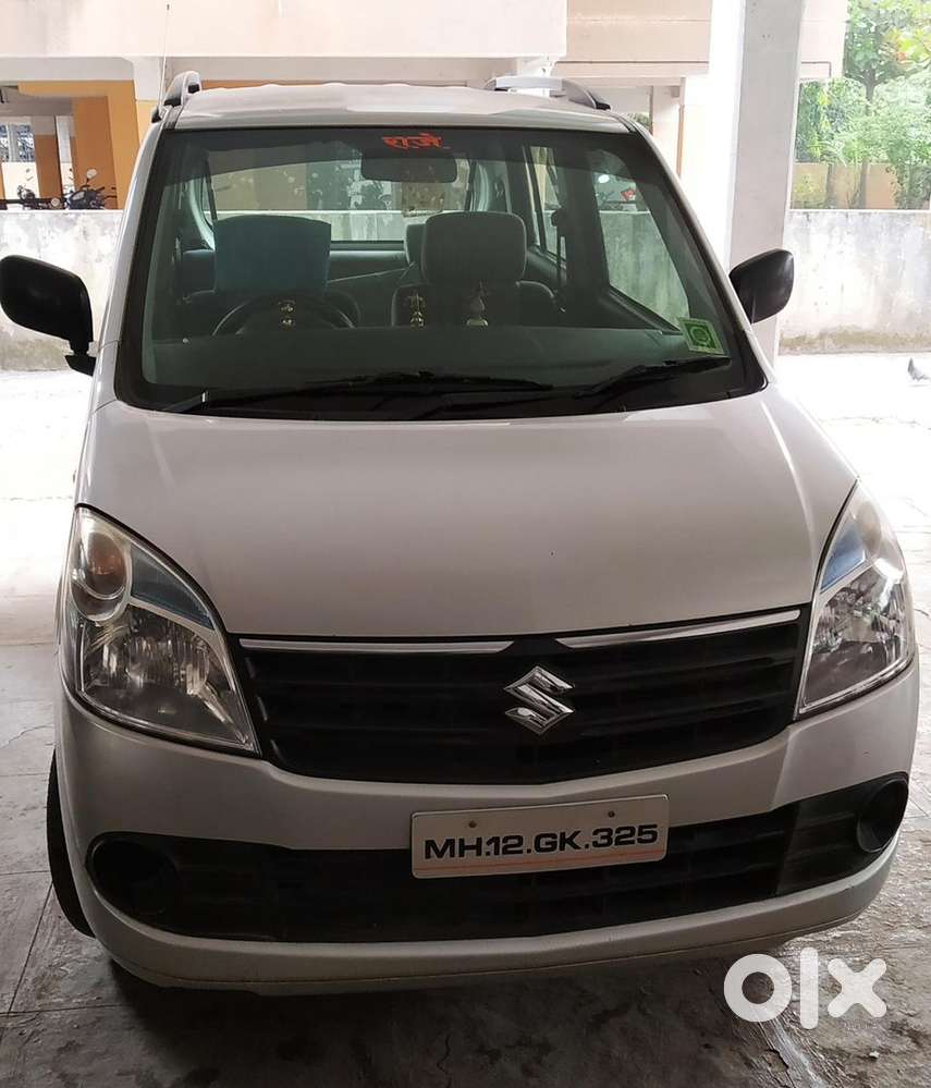 2010 Maruti Suzuki Wagon R