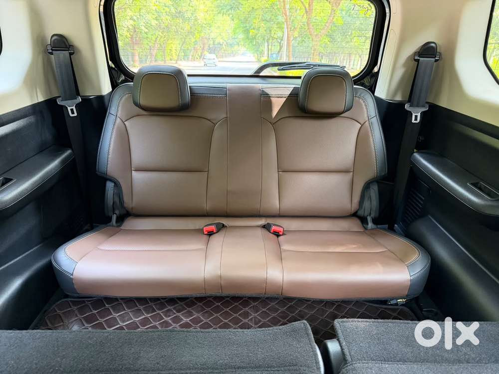 Mahindra Scorpio N Z8 Diesel Mt 2wd 7 Str, 2025, Diesel