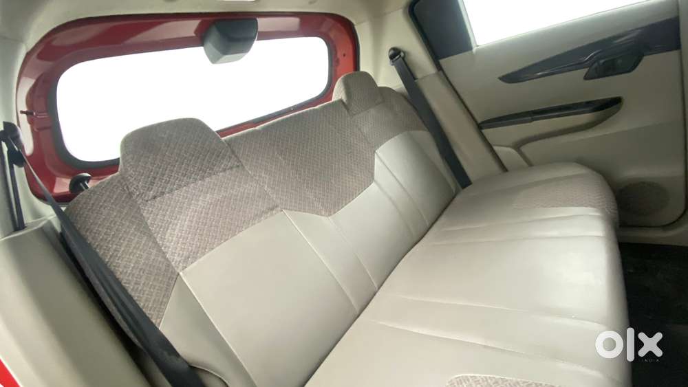 Mahindra Kuv 100 2016-2017 Mfalcon G80 K4, 2016, Petrol